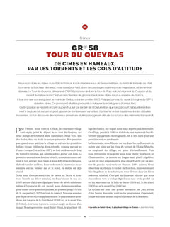 Alpes, les plus beaux treks