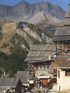 Alpes, les plus beaux treks