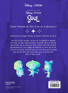Soul - L'histoire du film