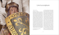 La sculpture gothique