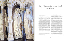 La sculpture gothique