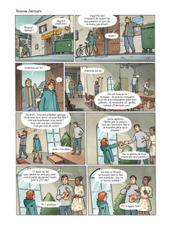 Les amies de papier - tome 05: 15 ans pour la vie