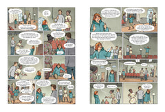 Les amies de papier - tome 05: 15 ans pour la vie