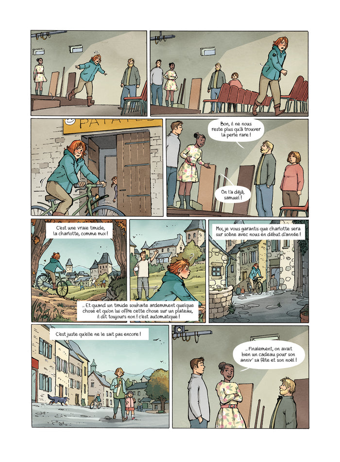 Les amies de papier - tome 05: 15 ans pour la vie