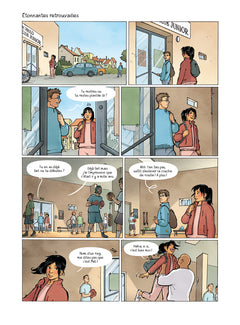 Les amies de papier - tome 05: 15 ans pour la vie