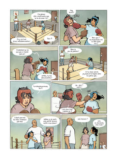 Les amies de papier - tome 05: 15 ans pour la vie