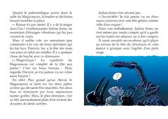 Les dinosaures en BD - Poche - tome 01: Jurassic couac