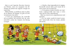 Les Petits Footmaniacs - Poche - tome 01