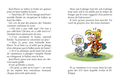 Les Petits Footmaniacs - Poche - tome 01