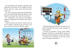 Les Petits Footmaniacs - Poche - tome 01