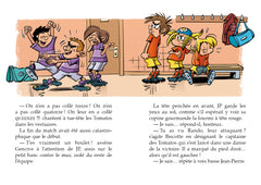 Les Petits Footmaniacs - Poche - tome 01
