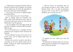 Les Petits Footmaniacs - Poche - tome 01