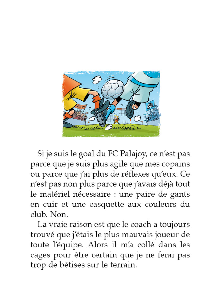 Mes plus beaux gestes