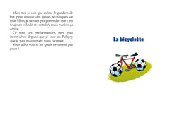 Mes plus beaux gestes