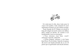 Mes plus beaux gestes