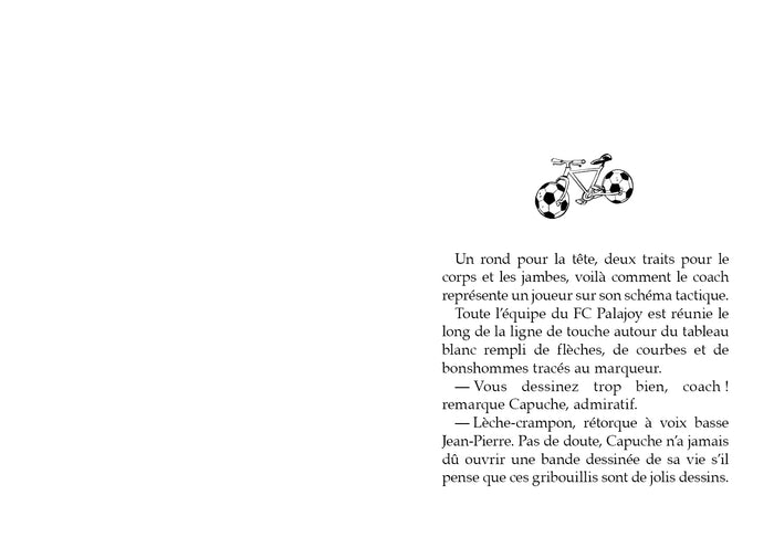 Mes plus beaux gestes