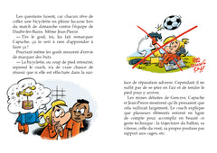 Mes plus beaux gestes