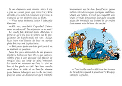 Mes plus beaux gestes