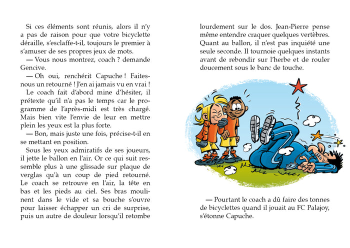 Mes plus beaux gestes