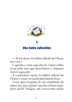 Les Petits Footmaniacs - Poche - tome 03