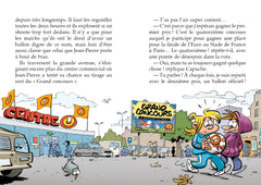 Les Petits Footmaniacs - Poche - tome 03