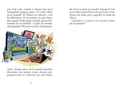 Les Petits Footmaniacs - Poche - tome 03