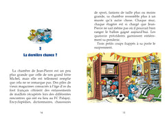 Les Petits Footmaniacs - Poche - tome 03