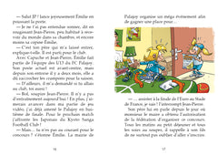 Les Petits Footmaniacs - Poche - tome 03