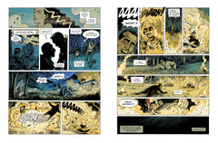 La Peau de l'autre - vol. 01/2