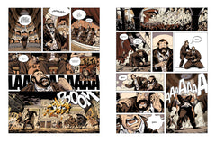 Ennemis - vol. 02/2