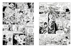 L'Or du bout du monde - Doug