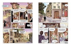 Le Canonnier de la Tour Eiffel - histoire complète