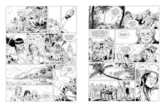 La Promesse de la tortue