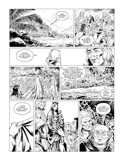 La Promesse de la tortue