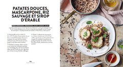 Plats complets pour le soir - Tous en cuisine ! - 120 recettes à partager