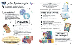 Mon super guide pour une année écolo