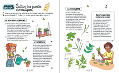 Mon super guide pour une année écolo