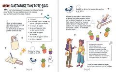 Mon super guide pour une année écolo