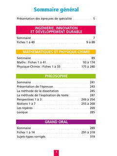 Objectif BAC Fiches Tout-en-un Term STI2D