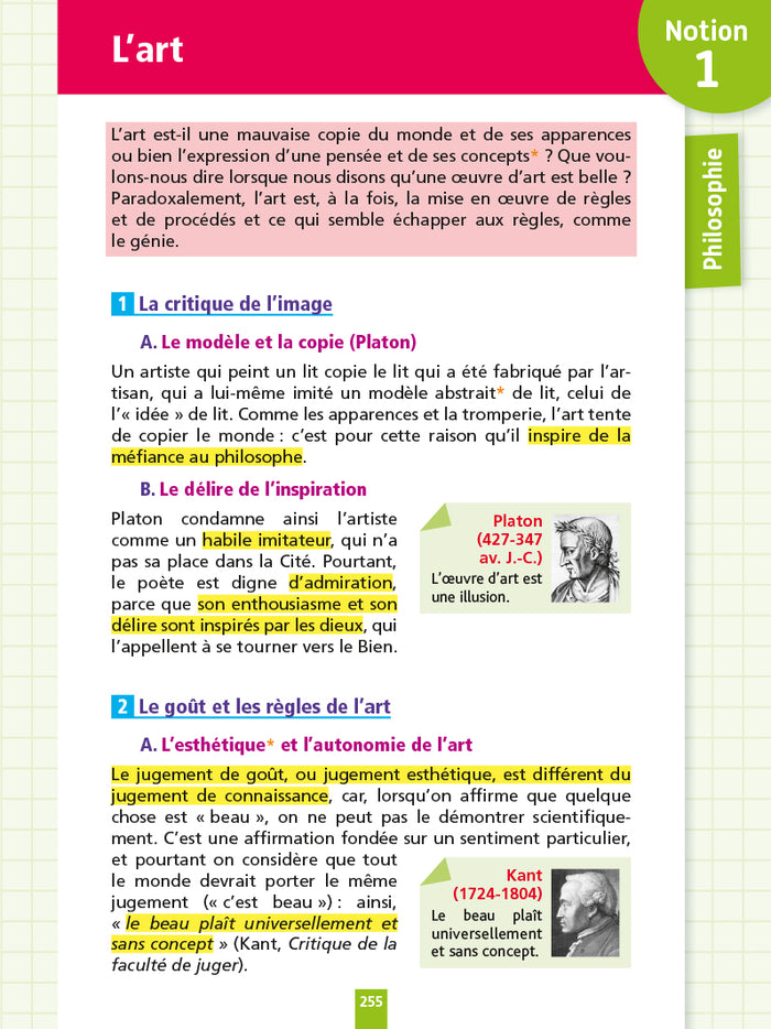 Objectif BAC Fiches Tout-en-un Term STI2D