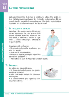 objectif bac fiches bac pro assp