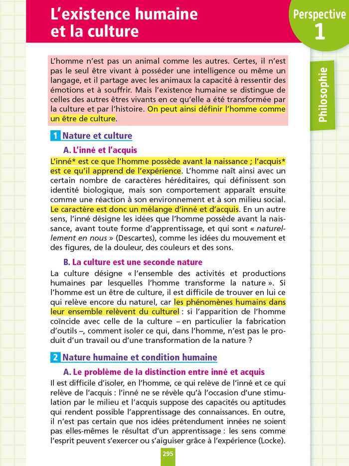 Objectif BAC Fiches Tout-en-un 1re et Term ST2S