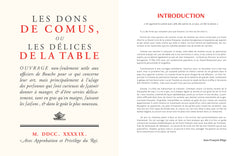 La cuisine bourgeoise française par JF Piège