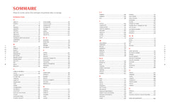 La cuisine bourgeoise française par JF Piège