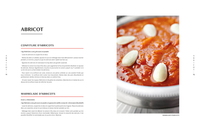 La cuisine bourgeoise française par JF Piège