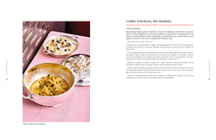 La cuisine bourgeoise française par JF Piège