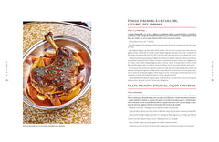 La cuisine bourgeoise française par JF Piège