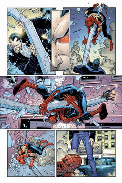 Spider-Man : Vocation