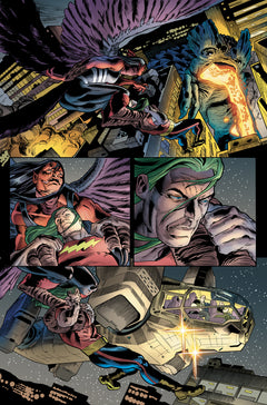 Immortal Hulk T06: L'heure est venue