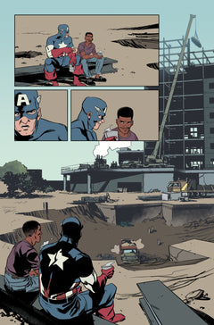 Marvels Snapshots T01: Diapositives